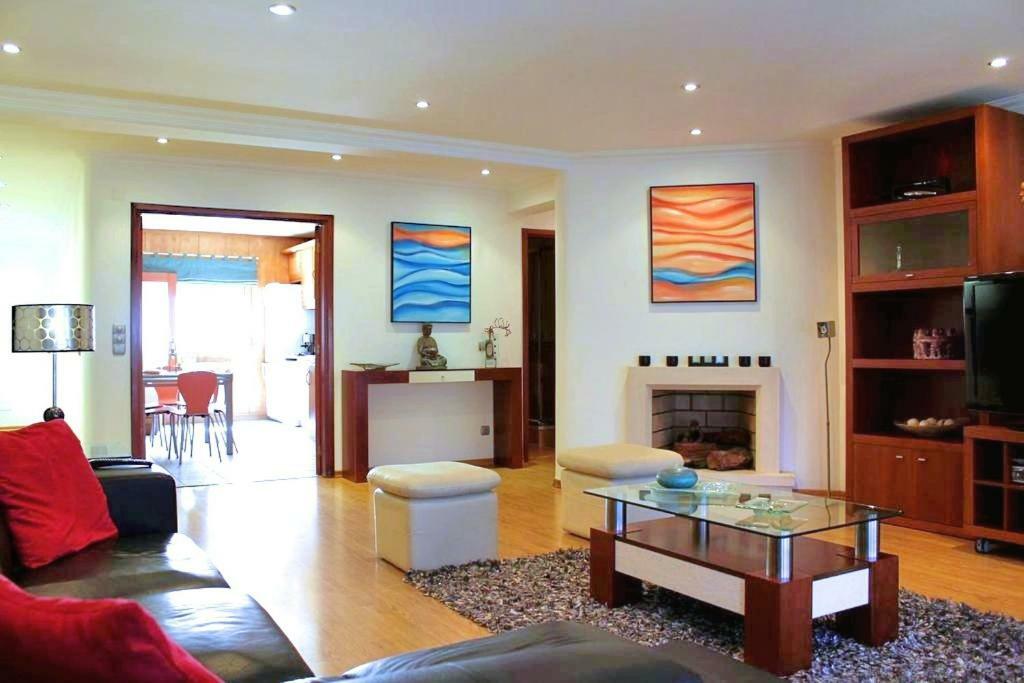 Apartamento Rh Apartment Nazare Exterior photo